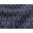 thumbnail image 4 of oneOone Viscose Jersey Fabric Geometric & Paisley Block Print Fabric BTY 60 Inch Wide, 4 of 4