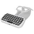 thumbnail image 4 of Clavier P, Clavier pour Clavier Sans Fil PS5 pour Manette Sans Fil P Clavier P Fonctionnalité de Haute Précision, 4 of 14