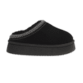 thumbnail image 5 of Women Platform Home Slippers Chunky Soft Sole Slip-On Winter Boots, 5 of 5