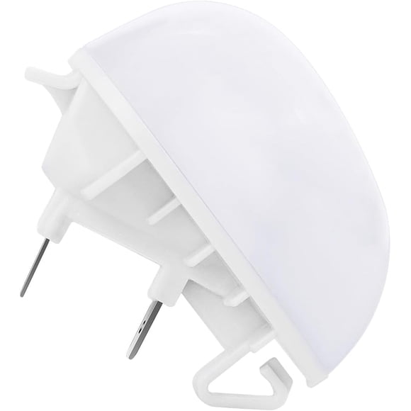 W11602886 Refrigerator LED Light Bulb for Whirlpool Kitchenaid Kenmore Amana Refrigerator Freezer Light W11468934 W11520324 W11549780 W11449273 AP7192759 AP6986570 W11251749