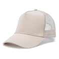 thumbnail image 2 of Baby Baseball Cap for Toddlers and Soft Breathable Mesh Kids Hat Adjustable Sun Lightweight Comfortable, 2 of 3
