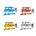 thumbnail image 3 of mmirethe 1/14 LC Racing S With Front Lower Arm For Improved Handling Improve Performance blue 1Set, 3 of 6