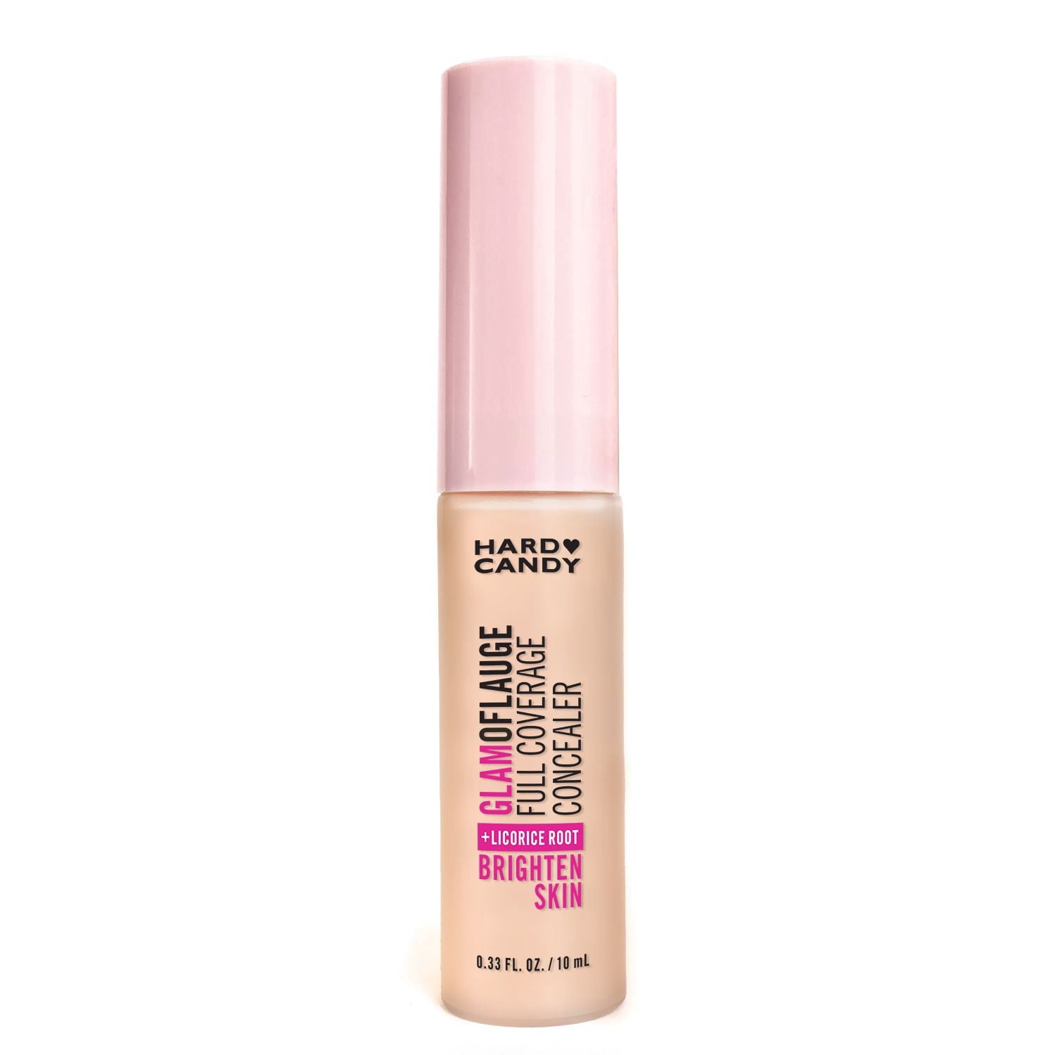 Hard Candy Glamoflauge Pro Concealer