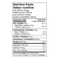 thumbnail image 2 of Great Value Frozen Honey Garlic Chicken Wings, 850g, 2 of 5