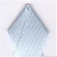 thumbnail image 1 of Papilion R074400120303100Y Ruban Satin Double Face de 0,5 Po, 100 Verges - Blue Vapor, 1 of 1