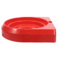 thumbnail image 4 of Support d'Extincteur Base d'Extincteur Support d'Extincteur Support de Sol en Plastique Support d'Extincteur pour Extincteur, 4 of 8