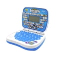 thumbnail image 2 of Mlkoz Kids Toys, English Notebook Computer Toys For Children To Read Early Multi-functional Bilingual Learning, Boys Gifts, 2 of 9