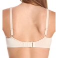 thumbnail image 4 of Lilyette by Bali Womens Plunge Into Comfort Minimizer Bra - Best-Seller, 40D, 4 of 4