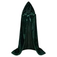 thumbnail image 1 of Ladies Witch for Stage Performance - Cloak for Events and Festivals, 1 of 2