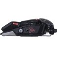 thumbnail image 3 of Mad Catz The Authentic R.A.T. 8+ Souris optique de jeu, 3 of 9