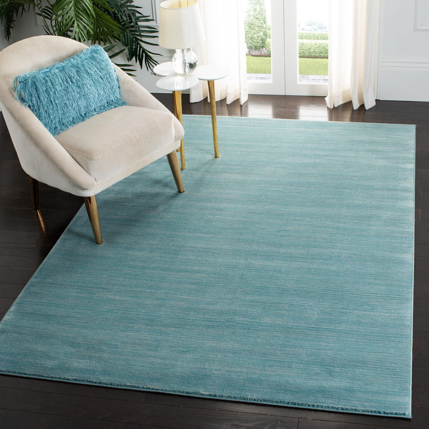 Safavieh Vision Adrasteia Overdyed Solid Area Rug