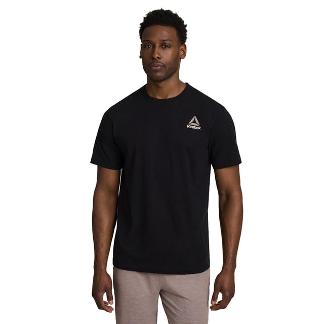 Reebok Men’s Velocity T-Shirt