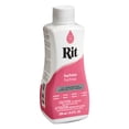 thumbnail image 5 of RIT All Purpose Liquid Dye, Fuchsia, 236 mL (8 oz), 5 of 5