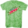 thumbnail image 1 of Mountain Dew T-shirt Symbole Lavage Minéral-Petit, 1 of 1