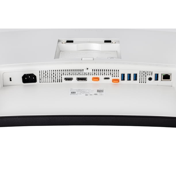 Dell UltraSharp U4025QW 40