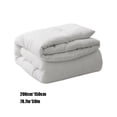 thumbnail image 3 of Vadktai Soybean Fiber Quilt Winter Quilt Thickened Warm Core Spring and Autumn Air-Conditioned Bedding, 3 of 6