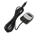 thumbnail image 2 of DEWIN VK162 Antenne GPS Support à Distance USB Carte Moteur GPS Externe Dongle Support à Distance pour Google Earth pour Windows pour Linux, 2 of 14