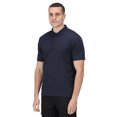 thumbnail image 3 of Regatta Professional Mens Moisture Wicking Polo Shirt, 3 of 5
