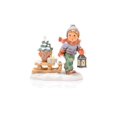 thumbnail image 1 of Hummel figurine Christmas is coming, original MI Hummel Collection, gift-boxed, 1 of 1