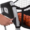 thumbnail image 4 of LIFETIME - Jeu de basket d’arcade Double Shot, 4 of 7