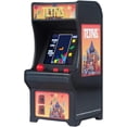 thumbnail image 1 of Tiny Arcade Miniature Video Game | Tetris, 1 of 2