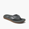 thumbnail image 1 of Reef Men REEF SANTA ANA GREY SANDAL, 1 of 4