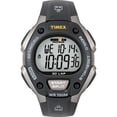 thumbnail image 1 of Timex Ironman 30-Lap Montre de Taille Moyenne Gris une Taille, 1 of 2