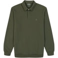 thumbnail image 2 of CHANDAIL POLO POPOVER IZOD, 2 of 5
