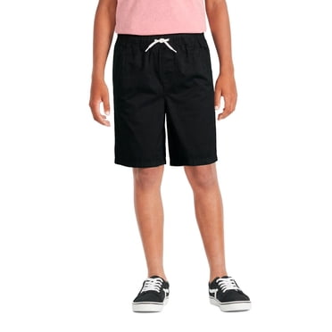 Short tissé George pour garçons
