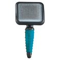 thumbnail image 1 of Professional Ergonomic Slicker Brushes for Dogs Dog Grooming Brush Choose Size(Brush - Large), 1 of 1