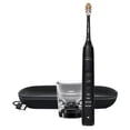 thumbnail image 4 of Philips Sonicare DiamondClean Connected Series 9000 Electric Toothbrush, 2-pack-Black, 4 of 5