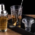thumbnail image 4 of Cocktail Shaker,Cocktail Shaker Drink Mixer Shaker Bartender Shaker Masterfully Created, 4 of 8