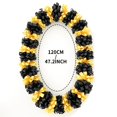 thumbnail image 3 of Flowers in Vase Flowers for Walls Fall Mantel Decorations Different Flowers Floral Sphere Classic Graduation Ribbon Garland Ribbon Black And Yellow Adjustable Size Necessary For The, 3 of 4