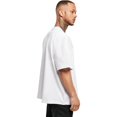 thumbnail image 3 of Build Your Brand T-Shirt Ultra Épais Uni pour Hommes, 3 of 4
