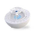 thumbnail image 1 of Multifunctional Ultrasonic Mini Usb Dishwasher Home Portable Fast Washing Dish Machine Saves Space Kitchen Cleaner Implement, 1 of 13