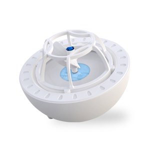 Ultrasons multifonctionnels Mini Usb Lave-vaisselle Maison Portable Lave-linge rapide La machine à vaisselle économise Space Nettoyeur de cuisine Mise en œuvre