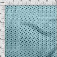 thumbnail image 2 of oneOone Polyester Lycra Fabric Stork Bird Printed Craft Fabric BTY 56 Inch Wide, 2 of 4