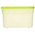 thumbnail image 3 of Arrow Plastic 00042 Pt Freezer Container, Pack of 5, 3 of 3