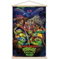 thumbnail image 1 of Teenage Mutant Ninja Turtles: Mutant Mayhem - Groupe, 1 of 4