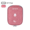 thumbnail image 2 of Rbaofujie Totes for Storage Emergency and Prevention Kit Student Portable Home Outdoor Kit Travel Tote Bags, 2 of 2