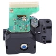 thumbnail image 3 of Lens, Lens Module Durable Electronic Component Small Size Replacement  Lens, For Mechanical Positioning DVD Player, 3 of 8