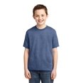 thumbnail image 1 of JERZEES T-Shirt Jeunesse Dri-Power 50/50 Coton/poly 29B, 1 of 1