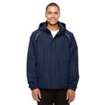 thumbnail image 1 of Ash City - Core 365 Men's Tall Profile Fleece-Lined All-Season Jacket, 1 of 3