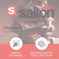 thumbnail image 2 of Salton Fontaine à Chocolat SP1499, 2 of 8