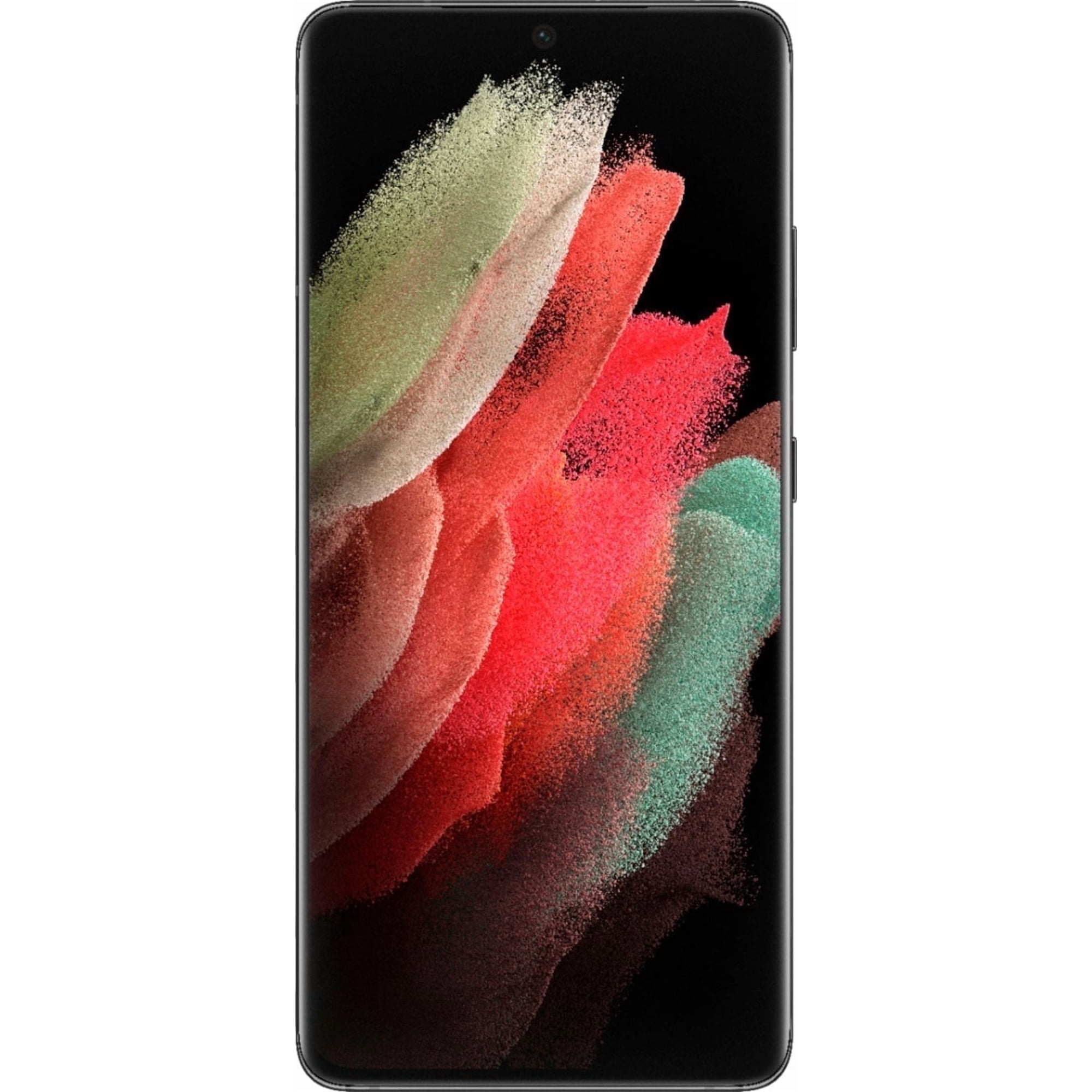 Samsung Galaxy S21 Ultra 5G, 16GB Ram 512GB Black, Unlocked |OEM