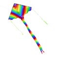 thumbnail image 2 of LSLJS Nouveaux Jouets de Sport Kite Outdoor Puissance Cascade Nouveauté Cerf-Volant à Double Ligne, Kite Outdoor, 2 of 4