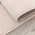 thumbnail image 4 of LaDole Rugs 3x10 ft Cartoon Area Runner Rug | Kids Long Carpet For Hallway, Entry Way, Indoor Floor Décor | Beige Brown, 4 of 4