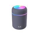 thumbnail image 1 of Humidifier Cool Mist Humidifier Portable Mini USB Air Humidifier for Car Travel Office Baby Bedroom Home with 7 Colors Night Light and Auto Shut-Off (300ML) 2 Model Spray For 4 & 6 hours, 1 of 6