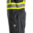 thumbnail image 2 of Forcefield Hi-Visibility Winter Safety Overall<br>*On-Line Exclusive, 2 of 4