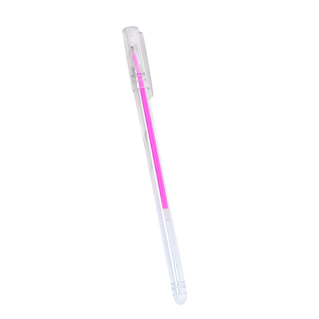 Stylo à Encre Gel Liquide à Haute Luminosité 6 ml Stylos de Couleur Ensemble de Stylos Gel
